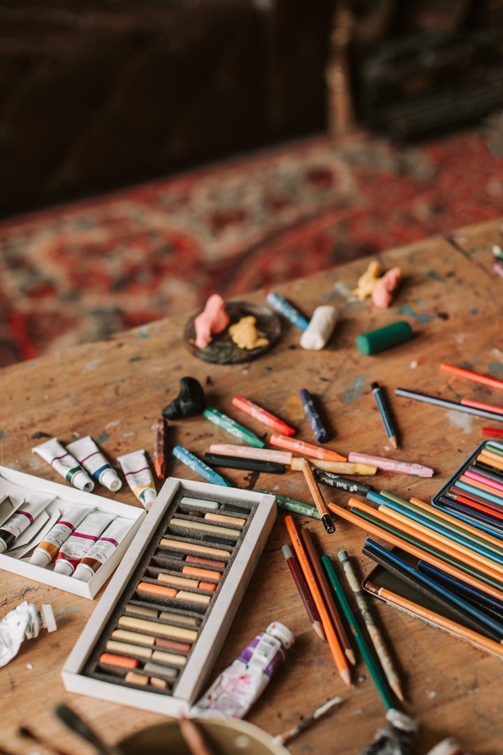 Tweetalig leerkracht Artistieke vorming & Zedenleer
