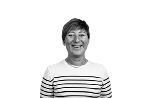 Sabine Vincke
