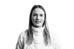 Céline Van Huele